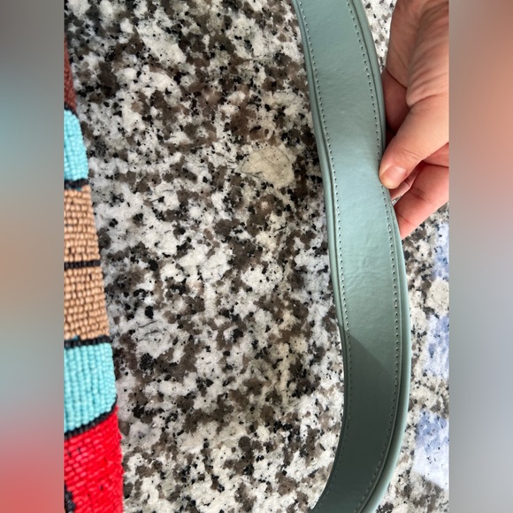 Staud Tommy bag beachwear - Picture 7 of 15